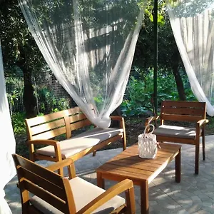 Fabiene Familyholidays Apartamento Cefalú