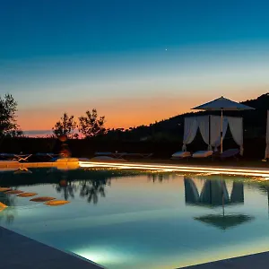 Borgo I Vicelli Adults Only Relais Agroturismo Bagno a Ripoli