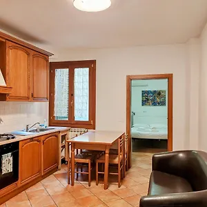 Fiume & Zannoni By 360rentals Apartamento Florencia