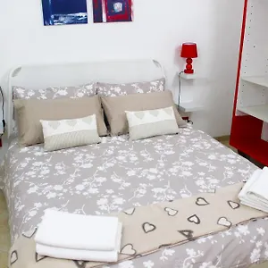 Ariel Ortigia Siracusa Apartamento Syracuse