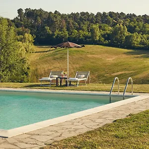 Il Casale Di Santamettole Casa rural Barberino di Mugello