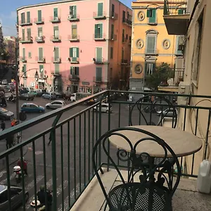 Sansevero Bed and breakfast