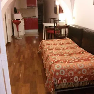 Carafa Di Maddaloni Residenza Di Charme Pensión